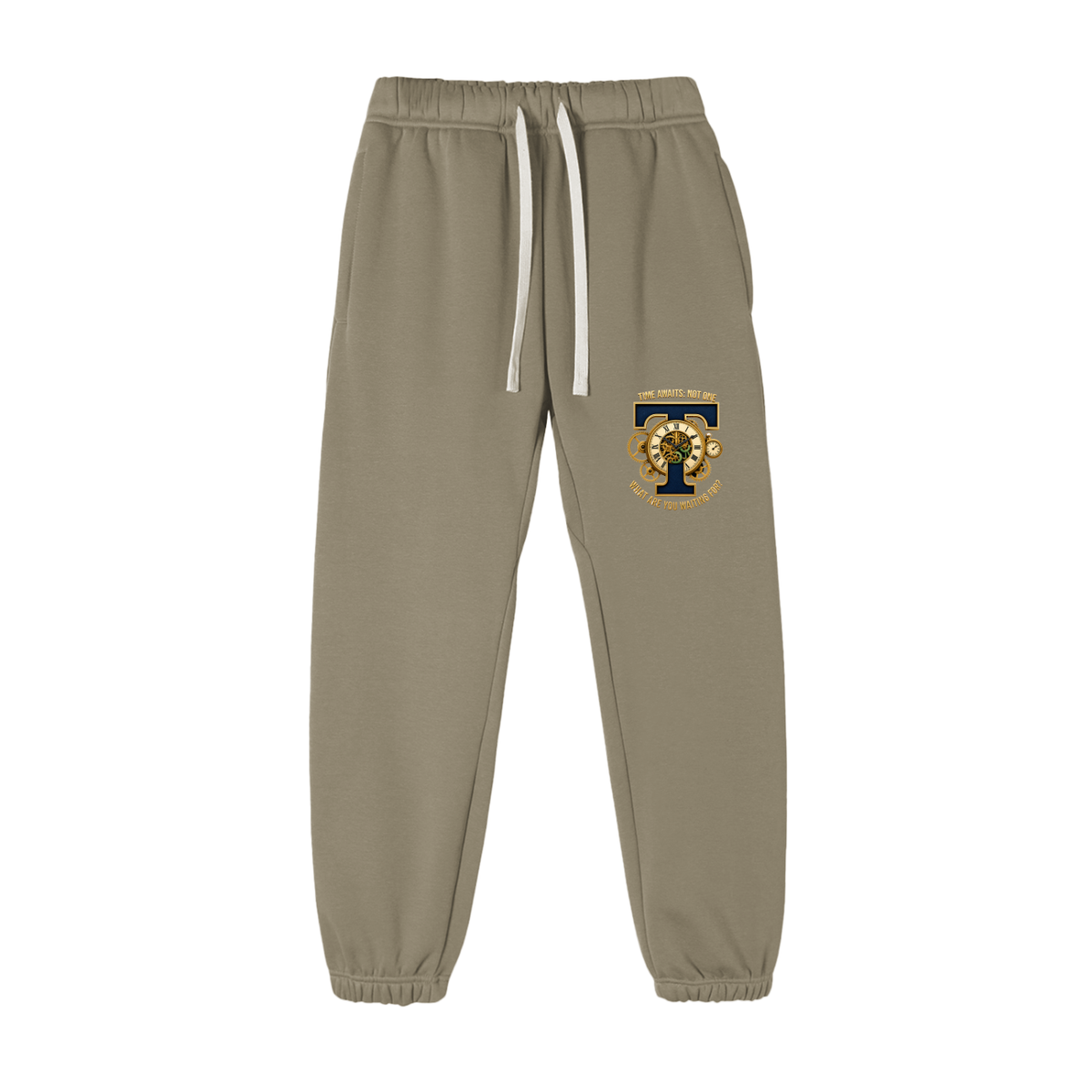 "TX" Essential Fleece Sweatpants ODMPOD
