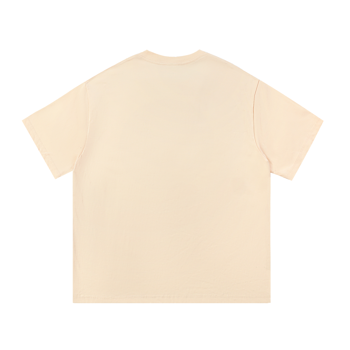 " Teedubbxsclusive" Essential Cotton T-Shirt ODMPOD
