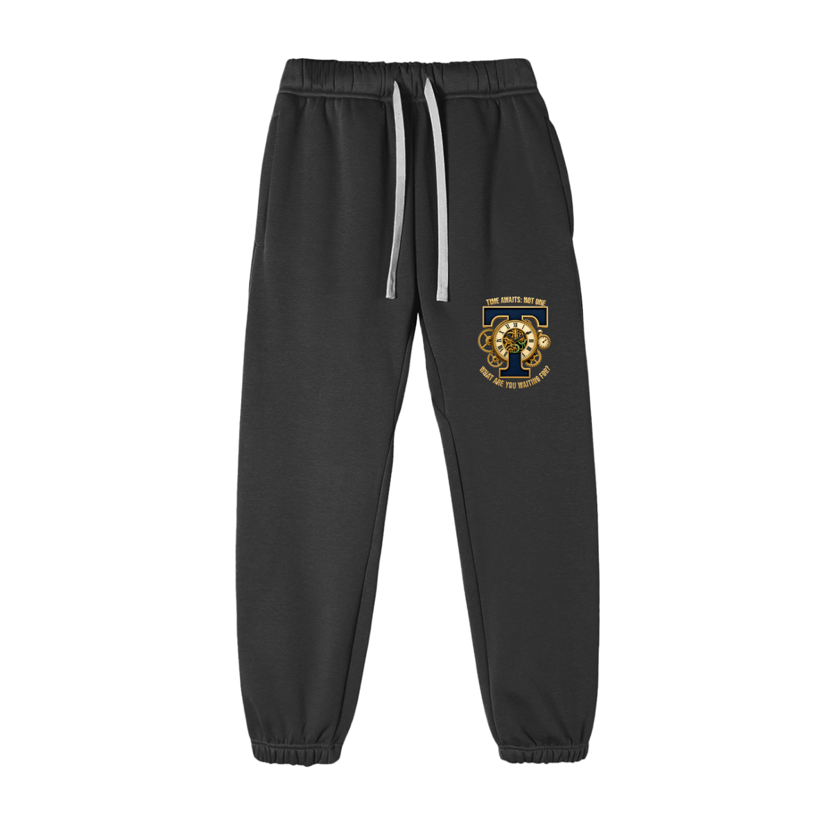 "TX" Essential Fleece Sweatpants ODMPOD