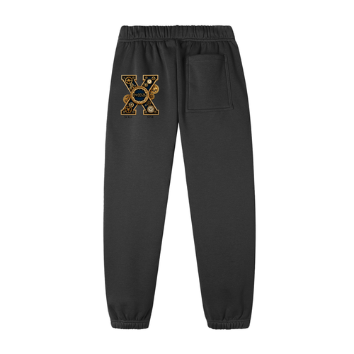 "TX" Essential Fleece Sweatpants ODMPOD
