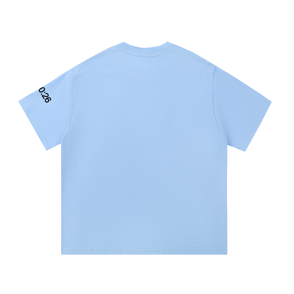 "Human vs Alien" Essential Cotton T-Shirt ODMPOD