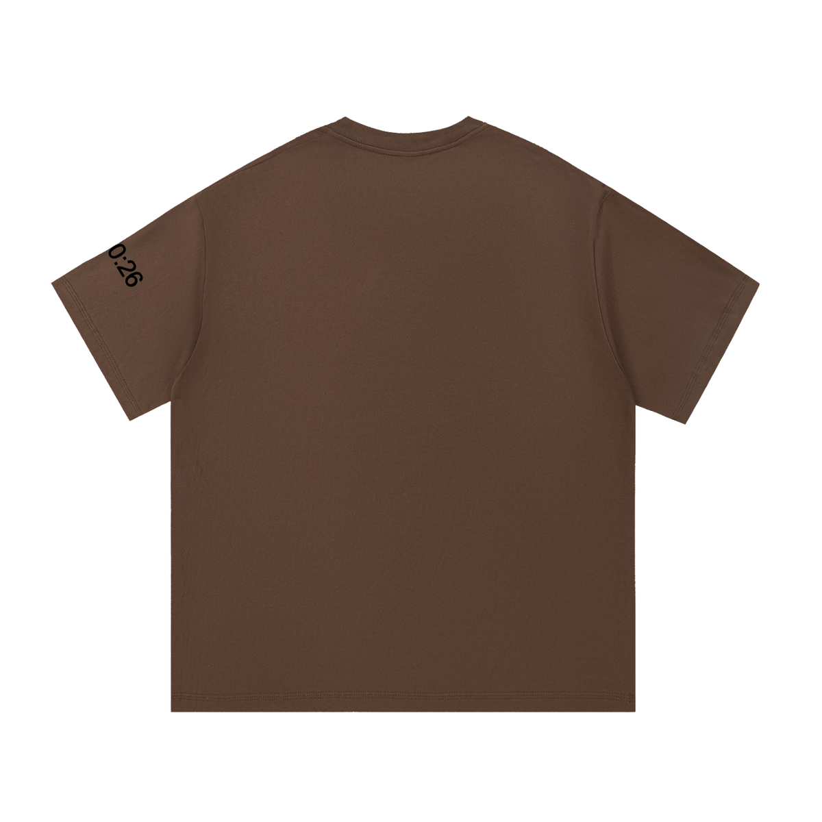 "Human vs Alien" Essential Cotton T-Shirt ODMPOD
