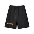 Teedubb Essential Heavyweight Fleece Shorts - Teedubb Xsclusive