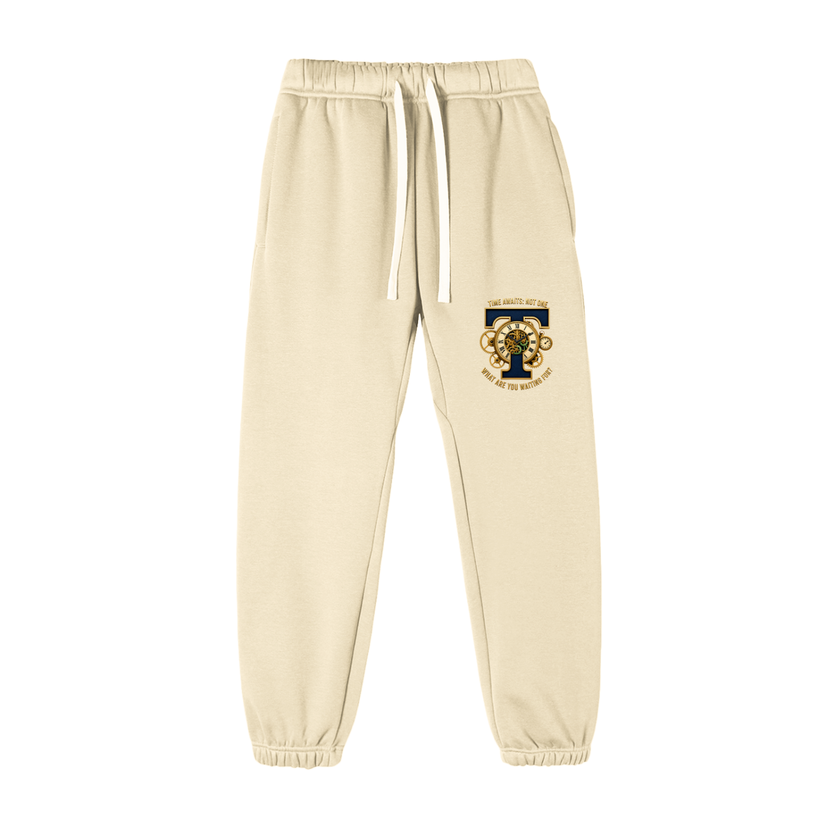 "TX" Essential Fleece Sweatpants ODMPOD