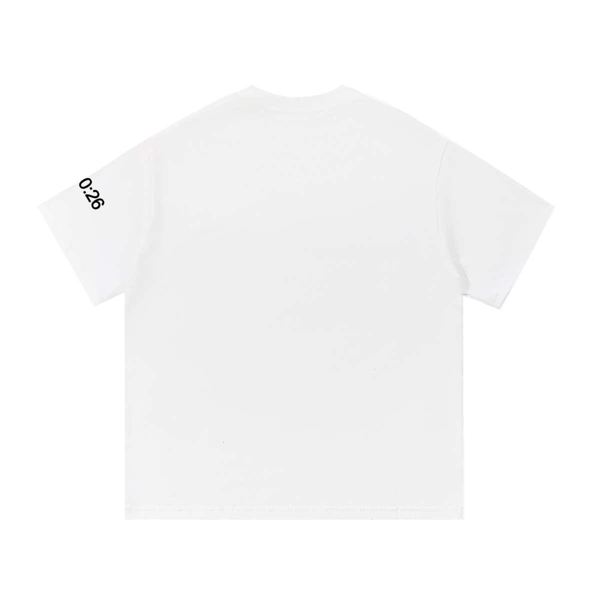 "Human vs Alien" Essential Cotton T-Shirt ODMPOD