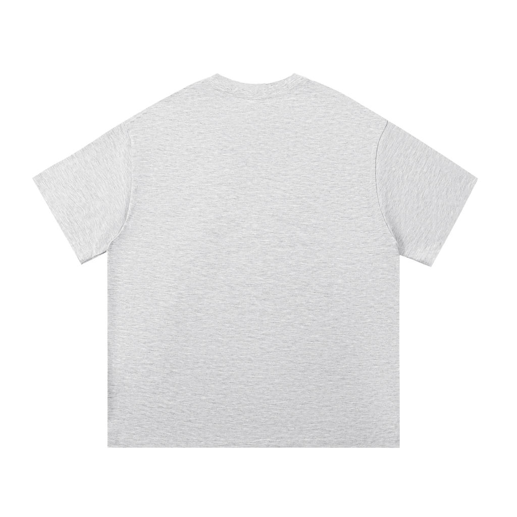 " Teedubbxsclusive" Essential Cotton T-Shirt ODMPOD