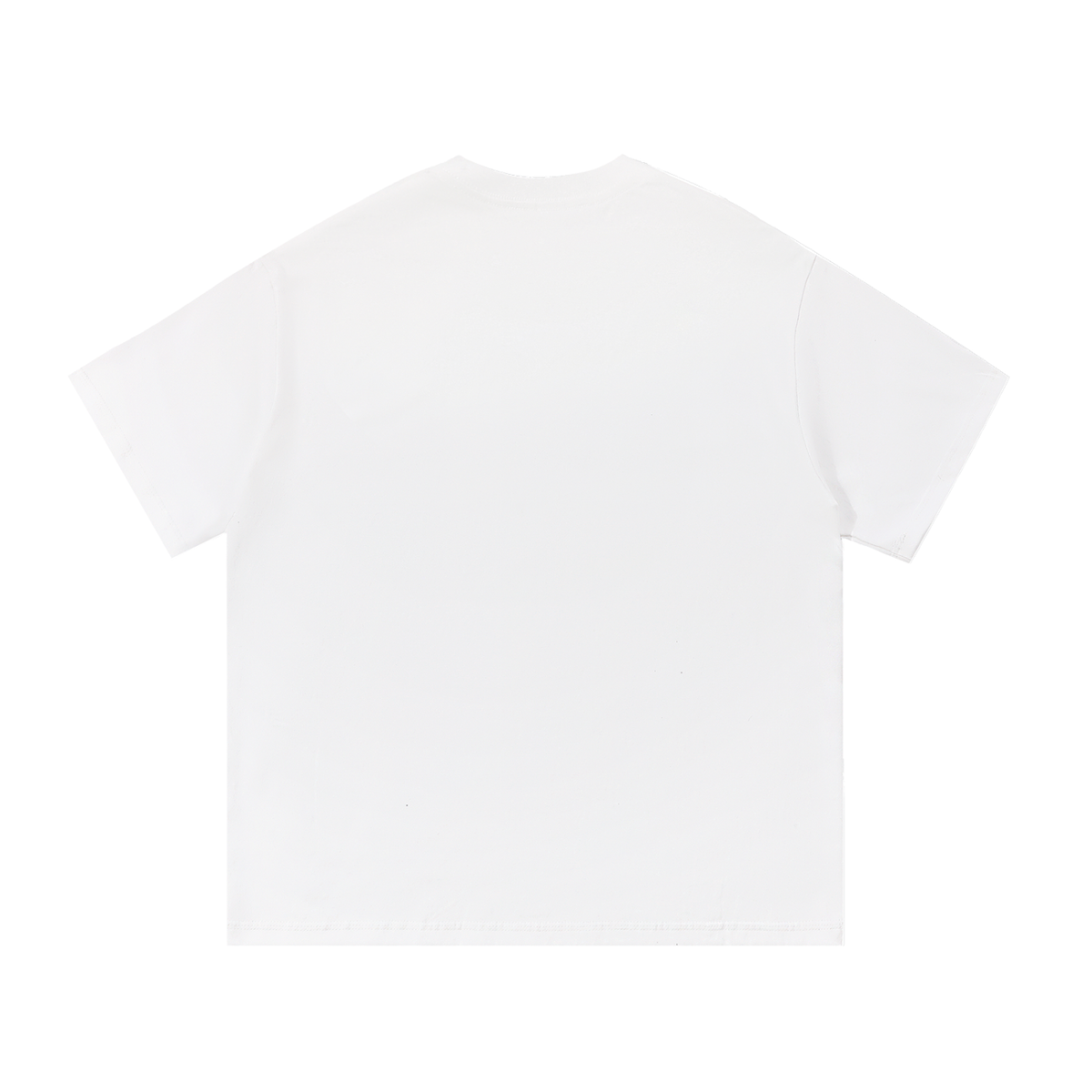 " Teedubbxsclusive" Essential Cotton T-Shirt ODMPOD