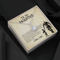 Aim For The Skies - Eternal Hope Necklace - Teedubb Xsclusive