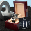 All That You Do - Openwork Watch - Teedubb Xsclusive