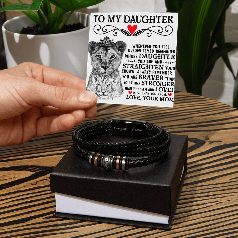 Happy Anniversary Last Everything – Bracelet - Teedubb Xsclusive