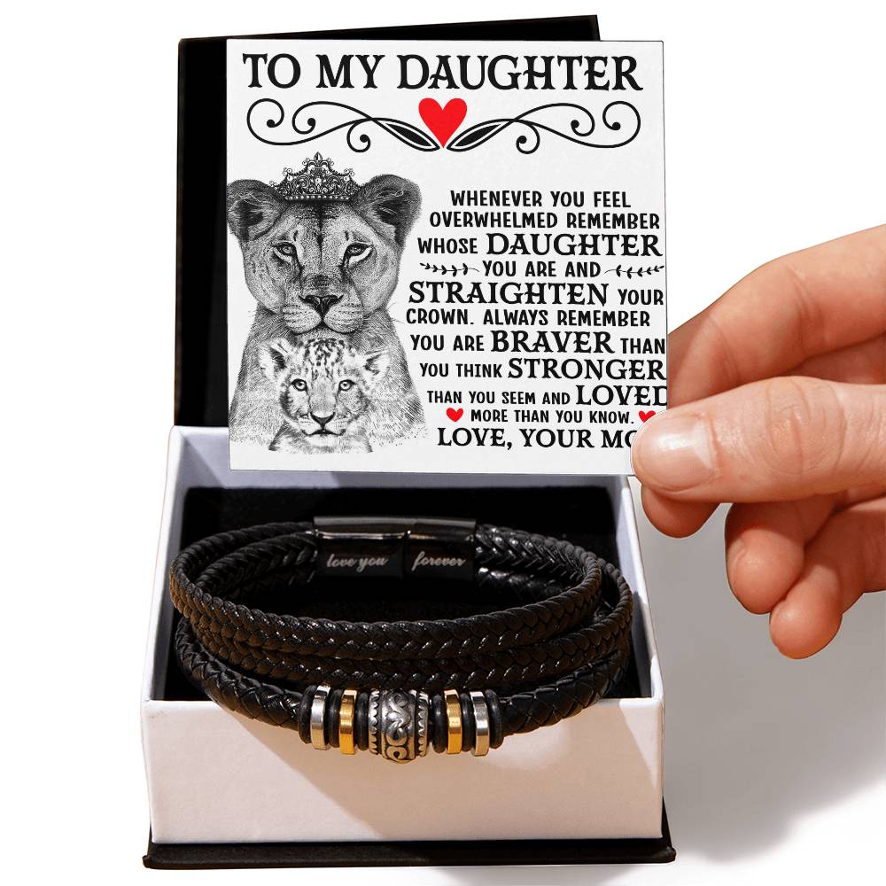 Happy Anniversary Last Everything – Bracelet - Teedubb Xsclusive