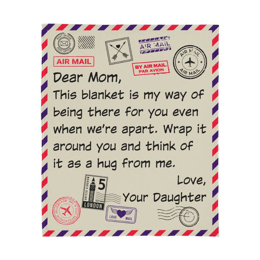 This Blanket Is My Way – Jersey Fleece Blanket - Teedubb Xsclusive