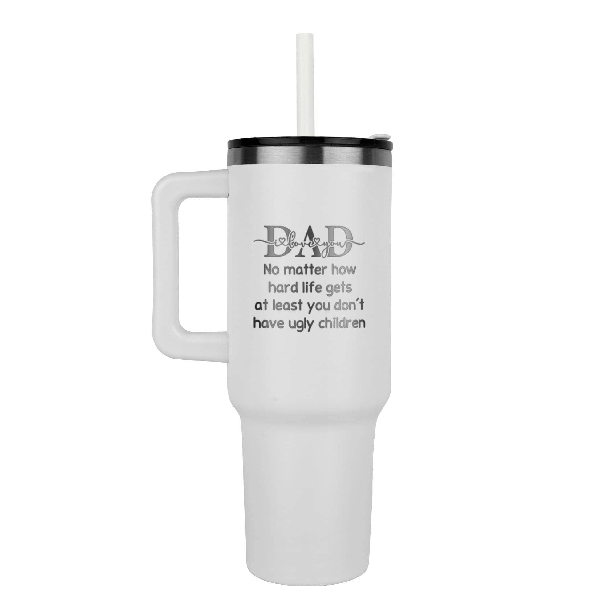 DAD - Tumbler - Teedubb Xsclusive