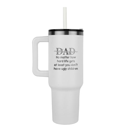 DAD - Tumbler - Teedubb Xsclusive