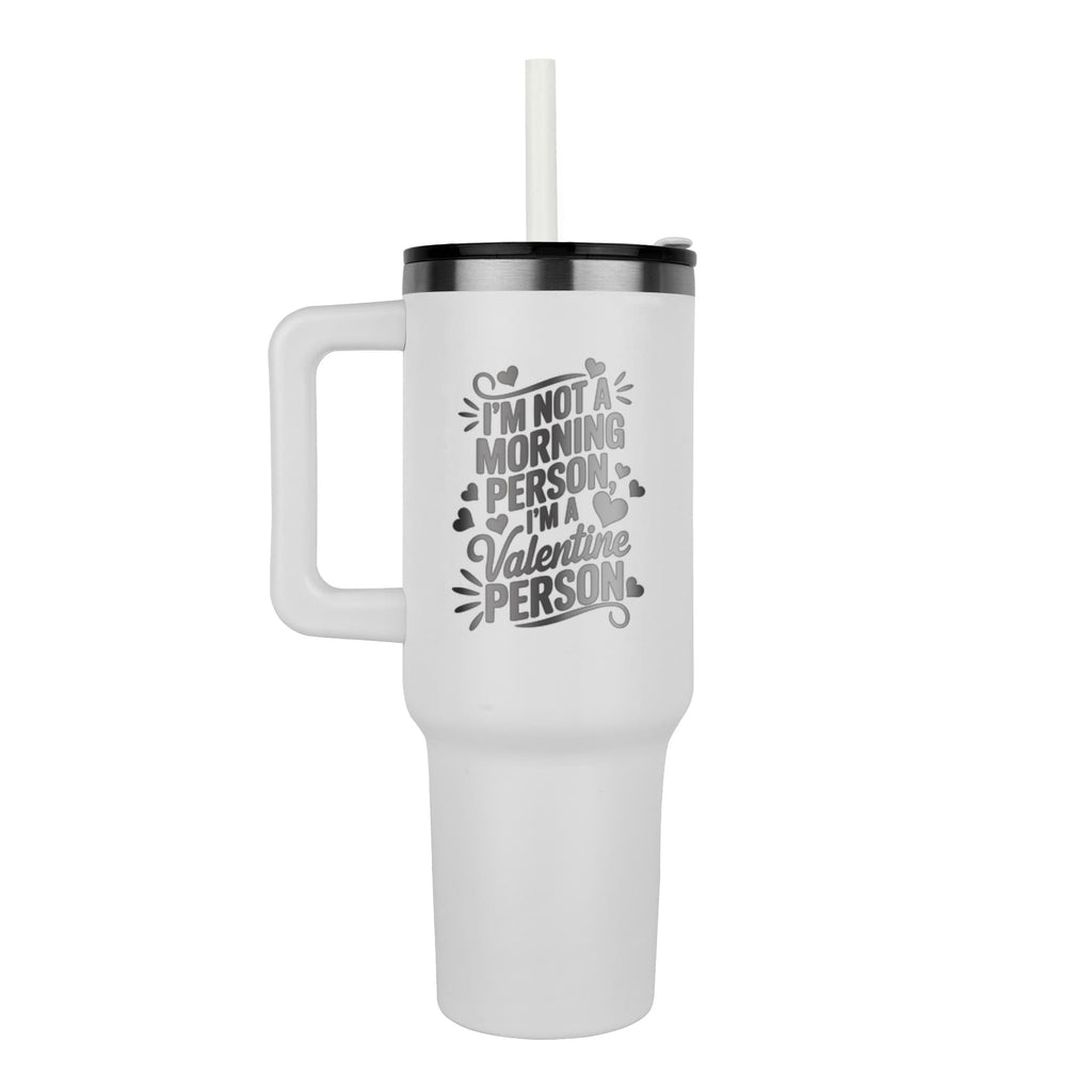 Not A Morning Person - Tumbler - Teedubb Xsclusive