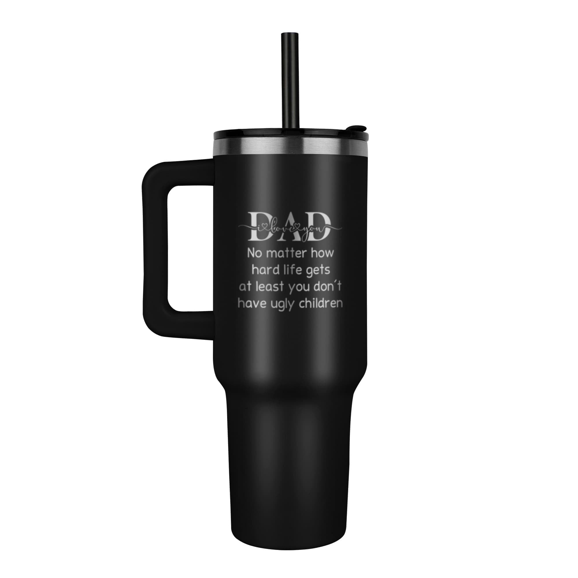 DAD - Tumbler - Teedubb Xsclusive