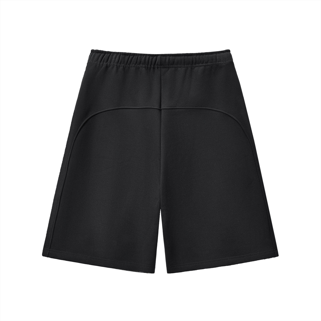 Teedubb Essential Heavyweight Fleece Shorts - Teedubb Xsclusive