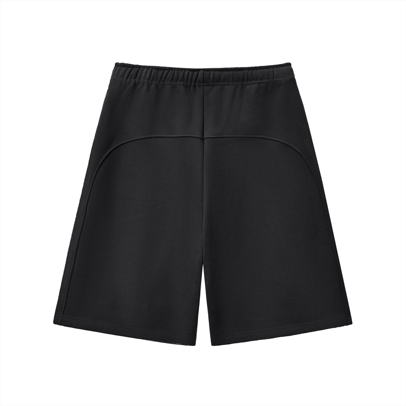 Teedubb Essential Heavyweight Fleece Shorts - Teedubb Xsclusive