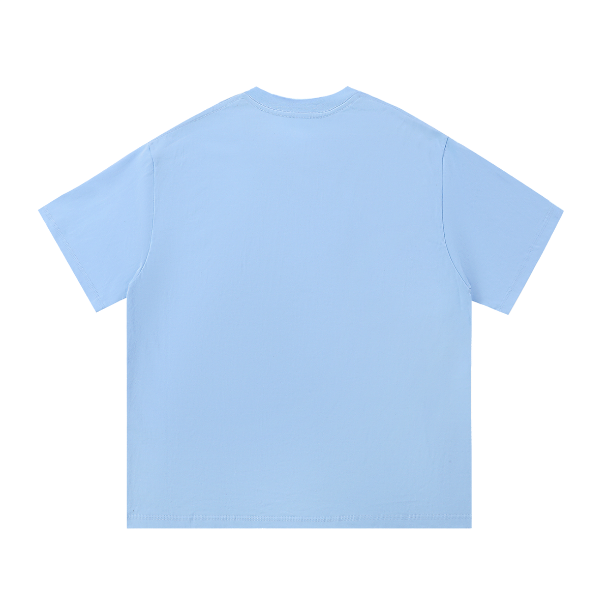 " Teedubbxsclusive" Essential Cotton T-Shirt ODMPOD