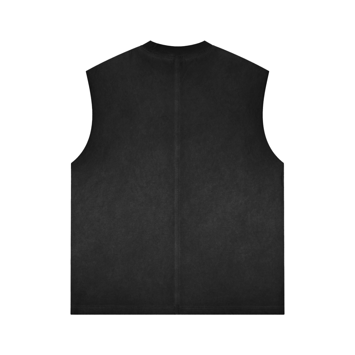 Teedubb Reverse Washed Tank Top - Teedubb Xsclusive