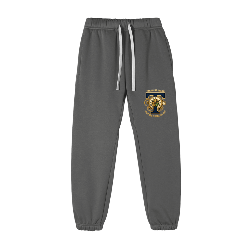 "TX" Essential Fleece Sweatpants ODMPOD