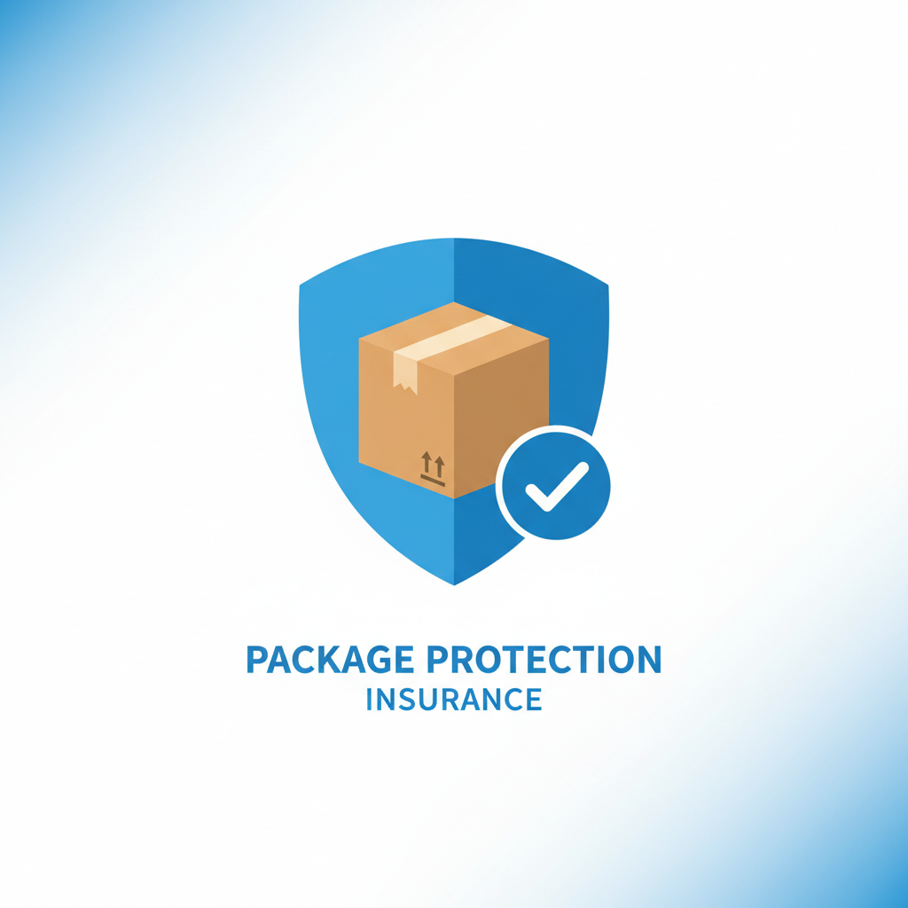 Secure Your Order with Package Protection from Loss & Damage Insurance for total less $100 Teedubb Xsclusive